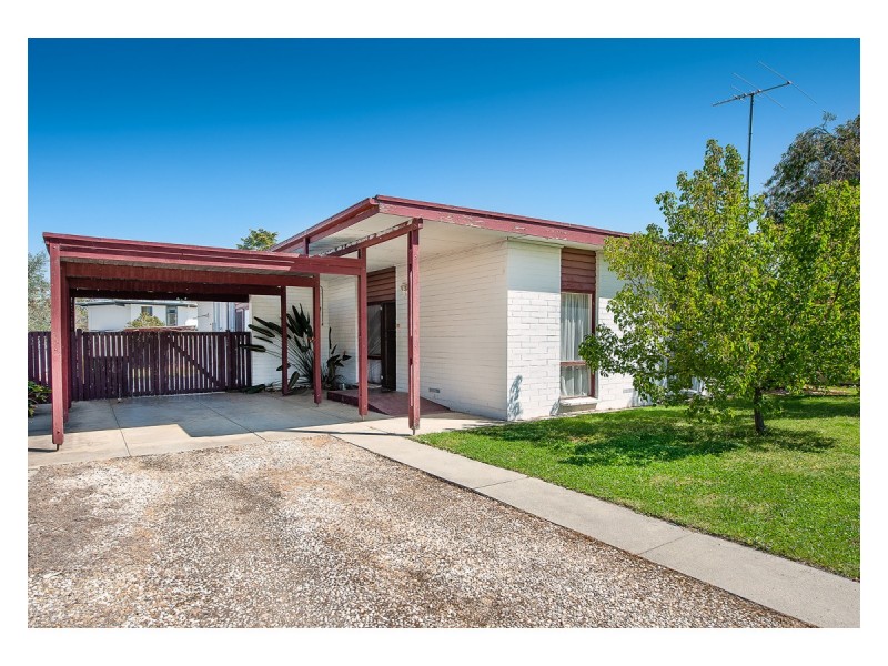 357 Cheyenne Drive, Lavington NSW 2641