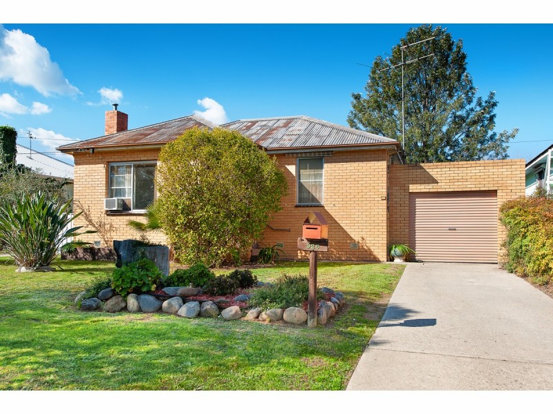 926 Kestrel Street, North Albury NSW 2640