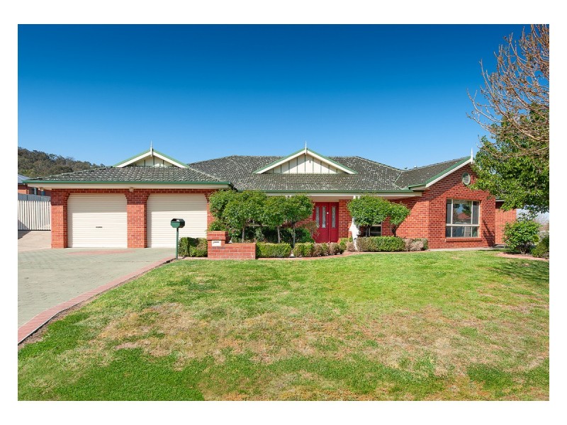 26 Casper Lane, Glenroy NSW 2640