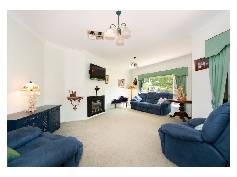 26 Casper Lane, Glenroy NSW 2640