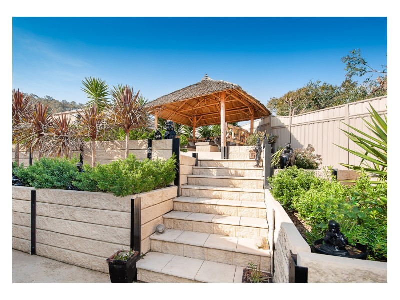 26 Casper Lane, Glenroy NSW 2640