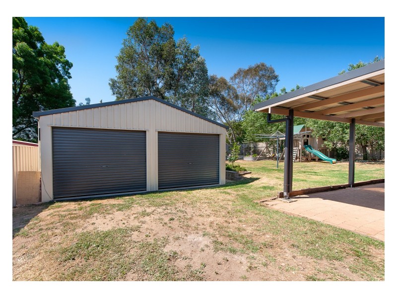 17 Hauteville Street, Thurgoona NSW 2640