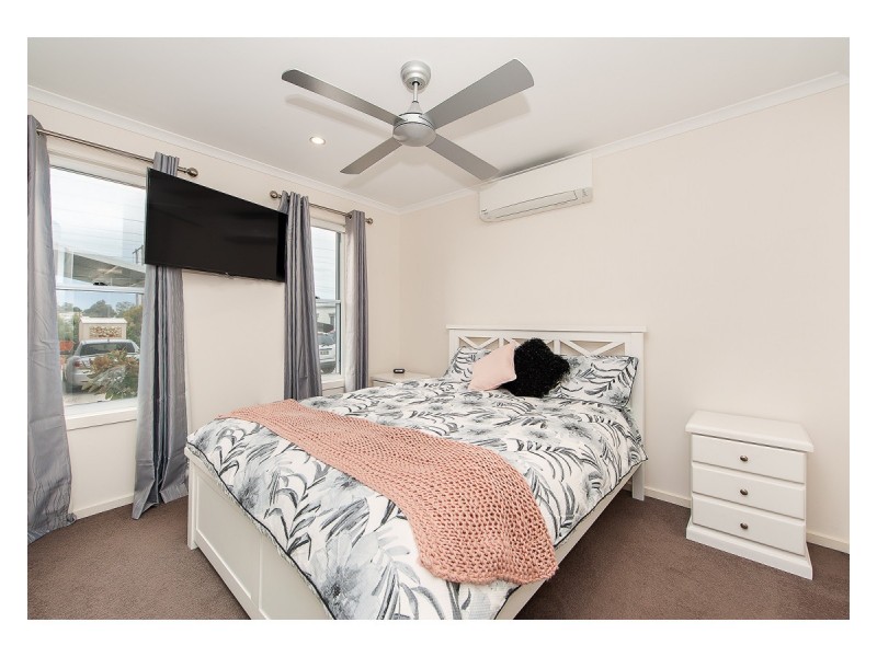 8/7 Catherine Crescent, Lavington NSW 2641