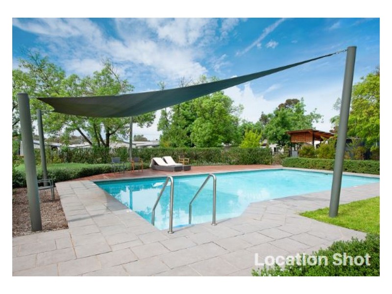 8/7 Catherine Crescent, Lavington NSW 2641