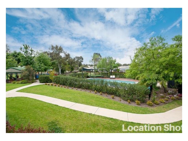 8/7 Catherine Crescent, Lavington NSW 2641