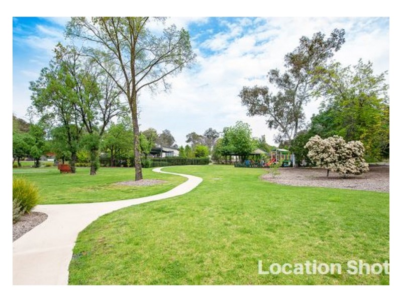 8/7 Catherine Crescent, Lavington NSW 2641