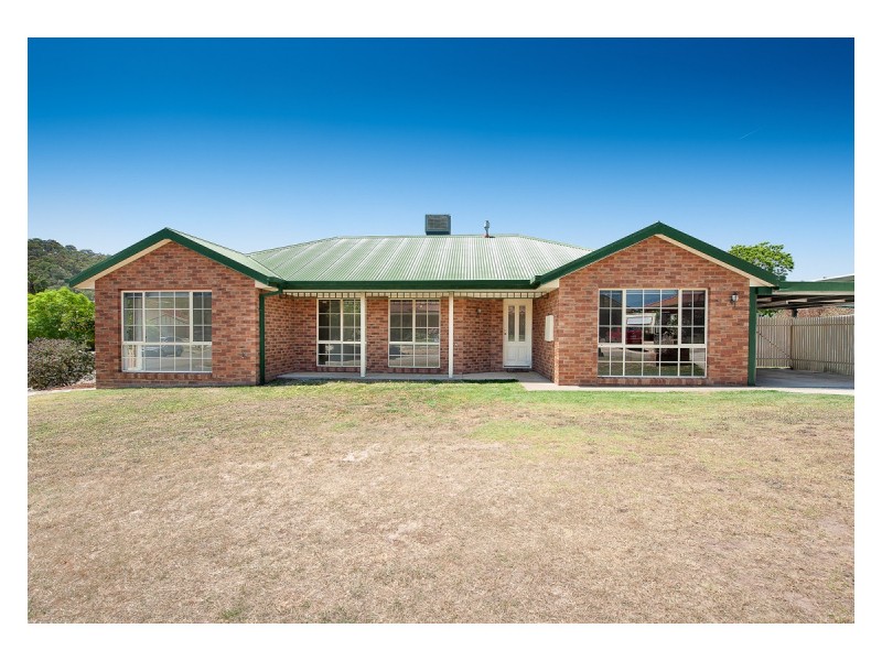 45 Wright Street, Glenroy NSW 2640