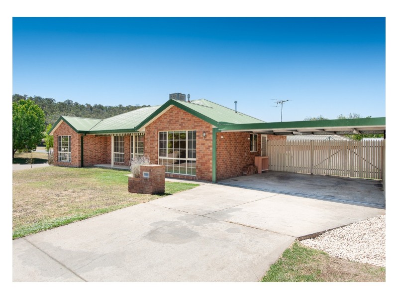 45 Wright Street, Glenroy NSW 2640