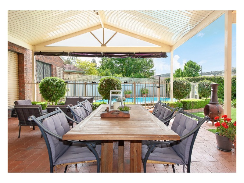 7 Watt Place, Lavington NSW 2641
