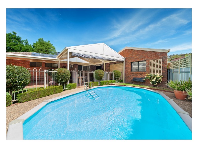 7 Watt Place, Lavington NSW 2641