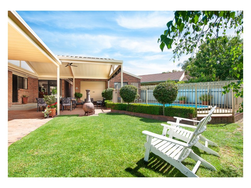 7 Watt Place, Lavington NSW 2641