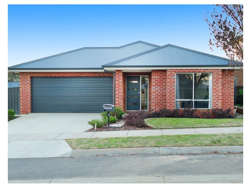 34 Stanton Drive, Thurgoona NSW 2640