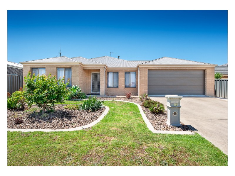 17 Gabrielle Court, Lavington NSW 2641