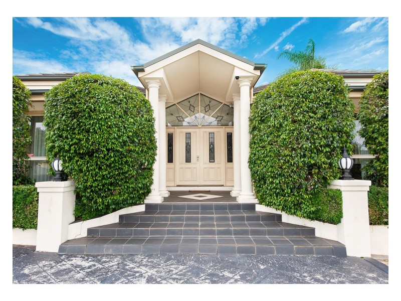 2 Hayden Way, Glenroy NSW 2640
