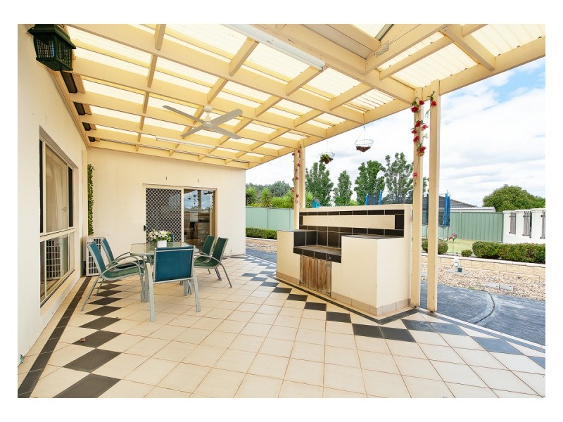 2 Hayden Way, Glenroy NSW 2640