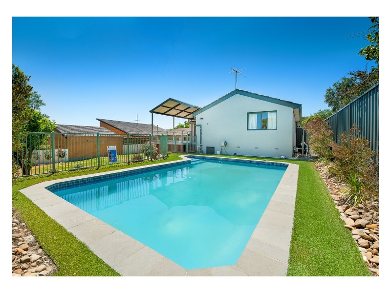 17 Northernview Drive, West Albury NSW 2640