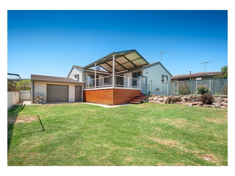 17 Northernview Drive, West Albury NSW 2640