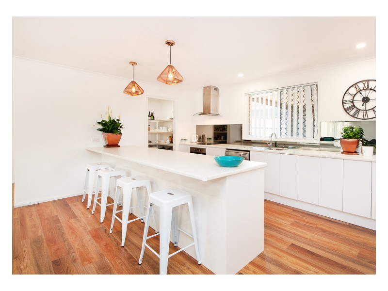 38 Serpentine Avenue, Wodonga VIC 3690