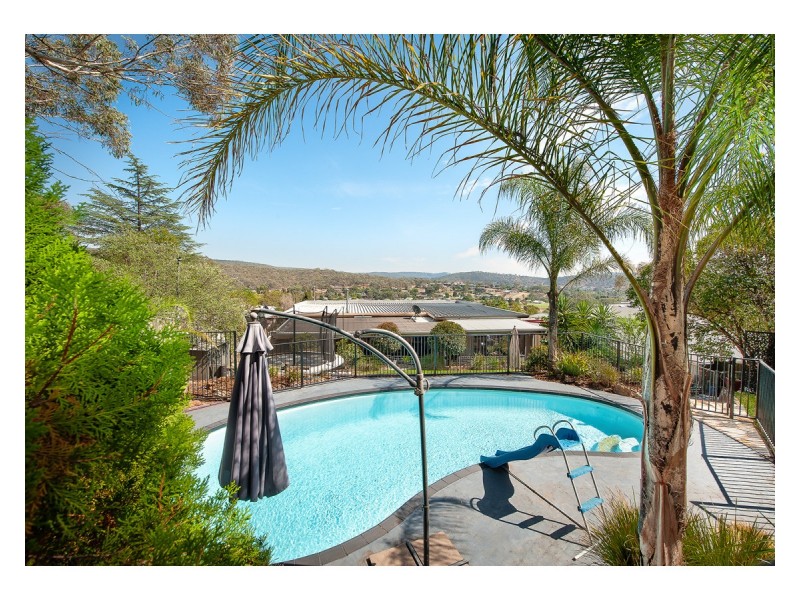 810 Delany Street, Glenroy NSW 2640