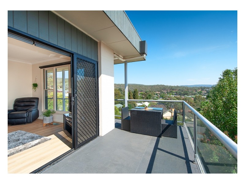 810 Delany Street, Glenroy NSW 2640