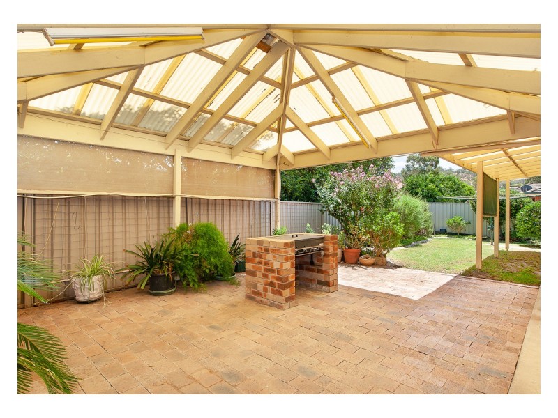 19 Hallam Street, Glenroy NSW 2640