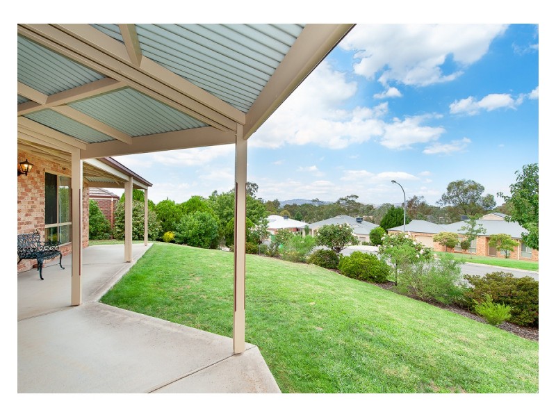40 Heppner Court, Thurgoona NSW 2640