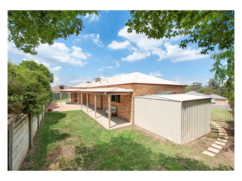 40 Heppner Court, Thurgoona NSW 2640