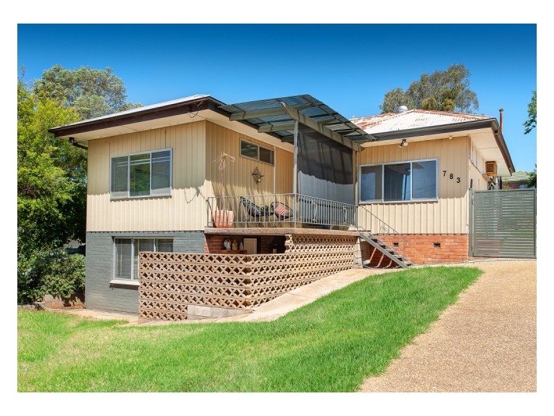 783 Pemberton Street, Albury NSW 2640
