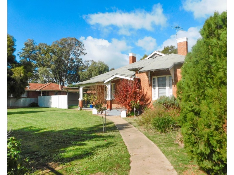 5 Edward Street, Culcairn NSW 2660