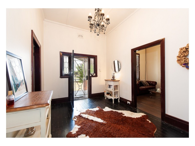 5 Edward Street, Culcairn NSW 2660