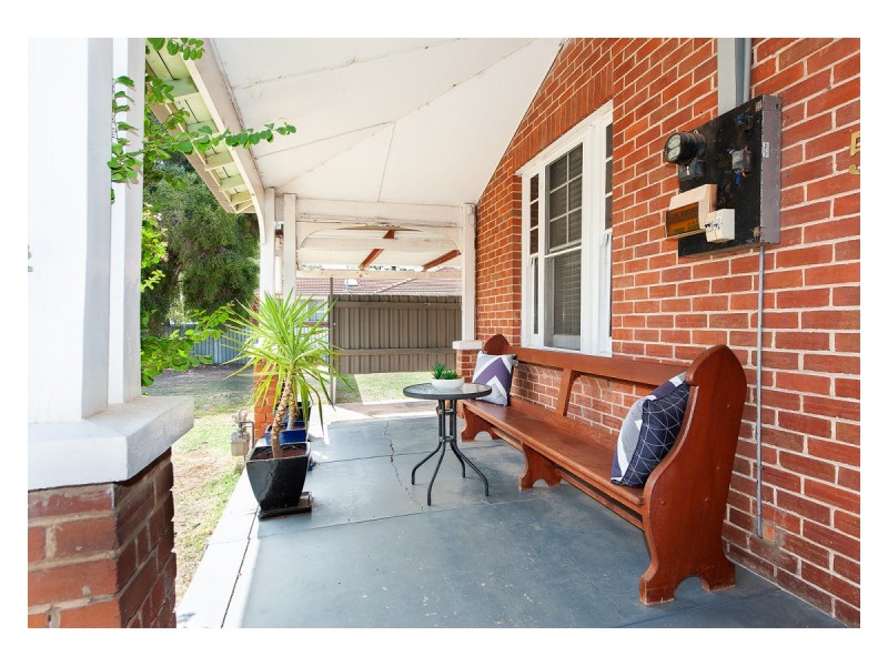 5 Edward Street, Culcairn NSW 2660