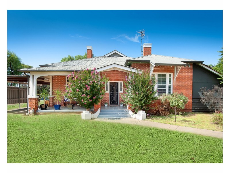 5 Edward Street, Culcairn NSW 2660