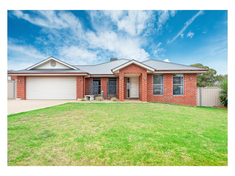 63 Whitehall Avenue, Springdale Heights NSW 2641
