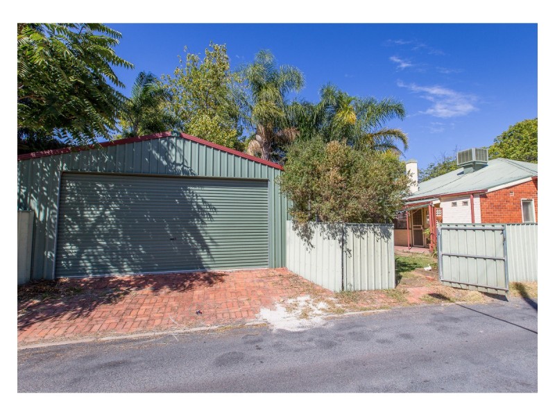 512 Crisp Street, Albury NSW 2640