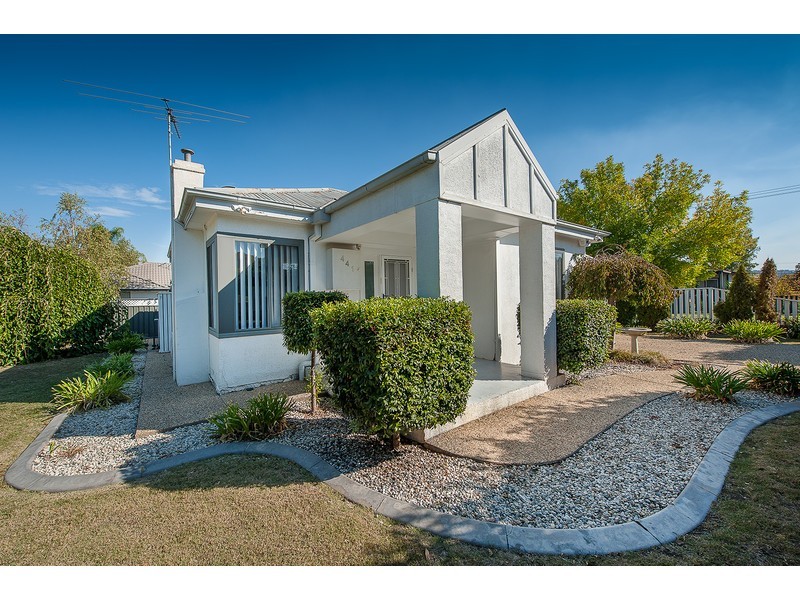 1/441 McDonald Road, Lavington NSW 2641