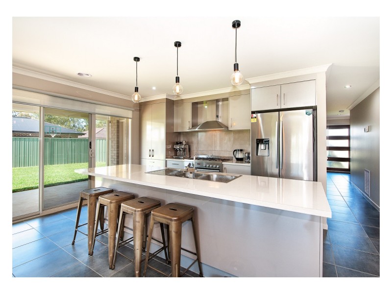 6 Driver Terrace, Glenroy NSW 2640