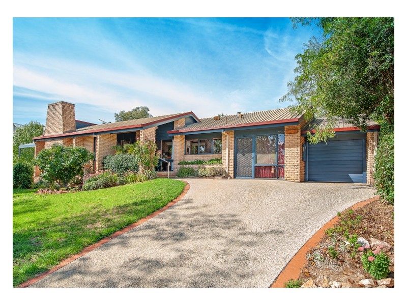 7 Ardern Place, Wodonga VIC 3690