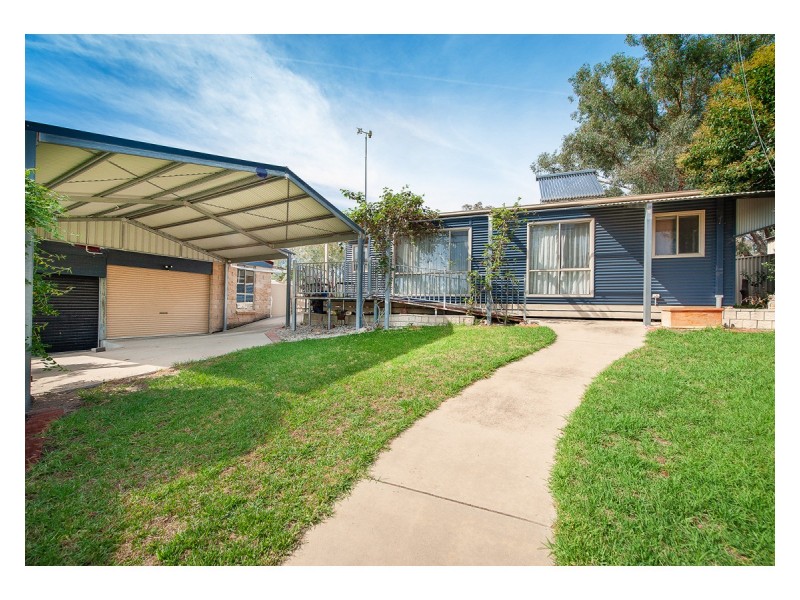 7 Ardern Place, Wodonga VIC 3690