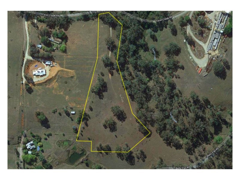 171 Twist Creek Road, Yackandandah VIC 3749