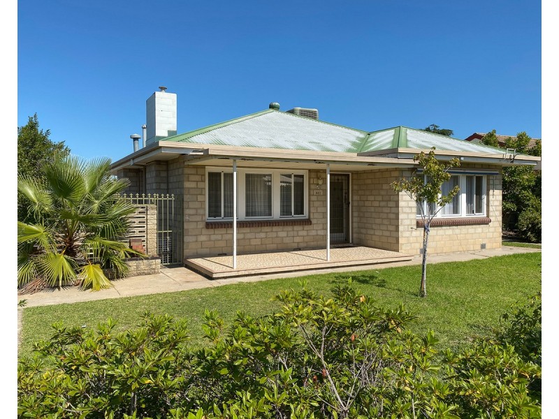 441 Hall Avenue, Lavington NSW 2641