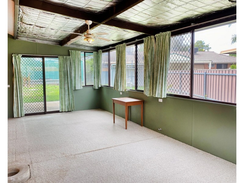 522 Schaefer Street, Lavington NSW 2641