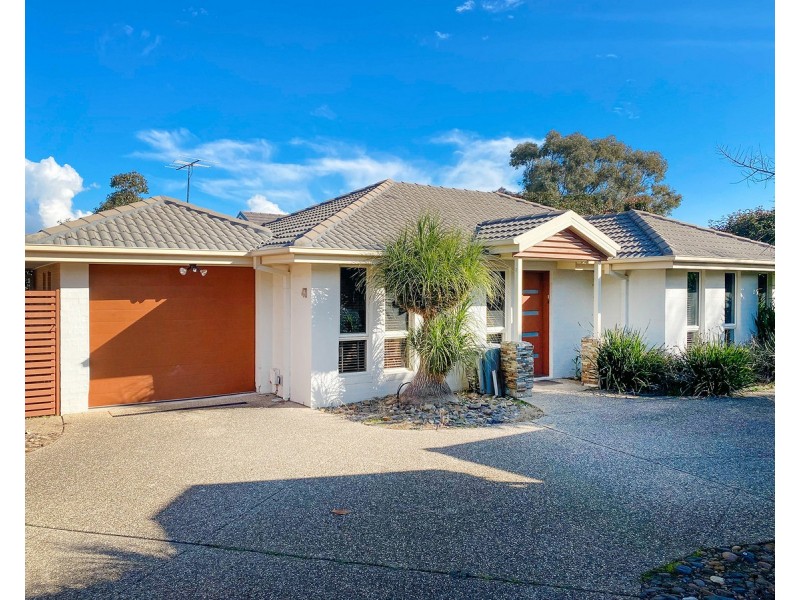 41 Kurrajong Crescent, West Albury NSW 2640