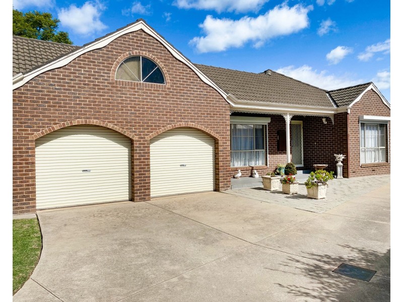 3/51 Charles Street, Wodonga VIC 3690