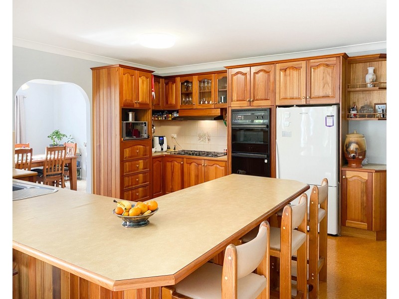 47 St Andrews Circuit, Thurgoona NSW 2640