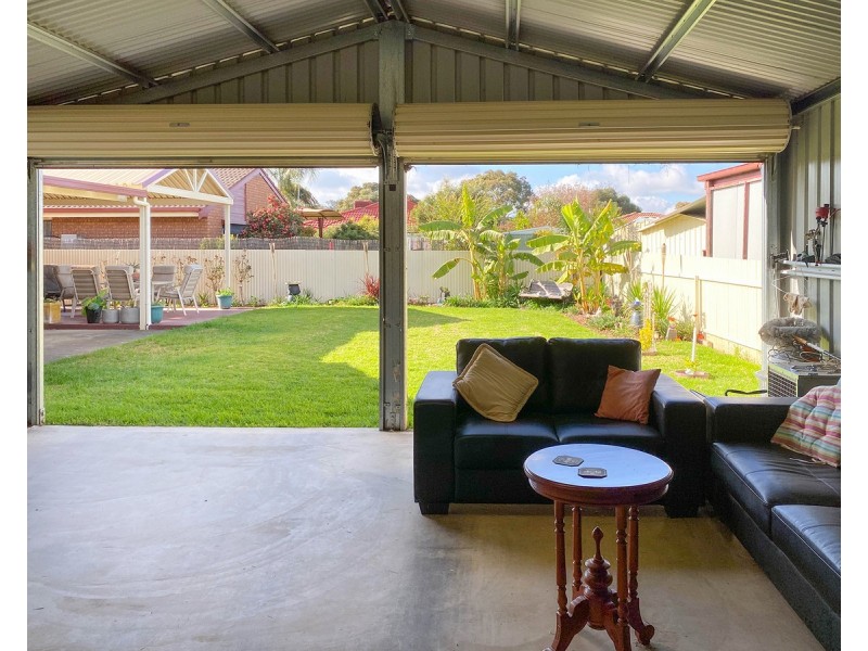361 Shelley Avenue, Lavington NSW 2641
