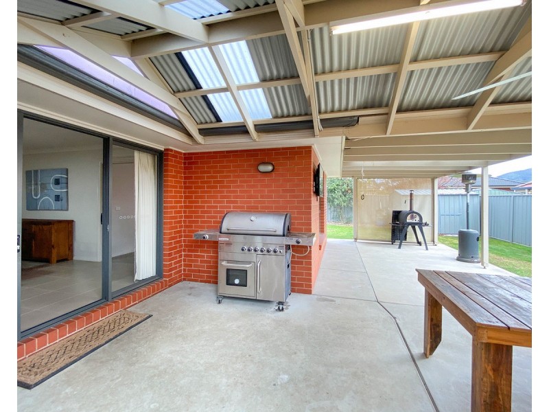 91 Egret Way, Thurgoona NSW 2640