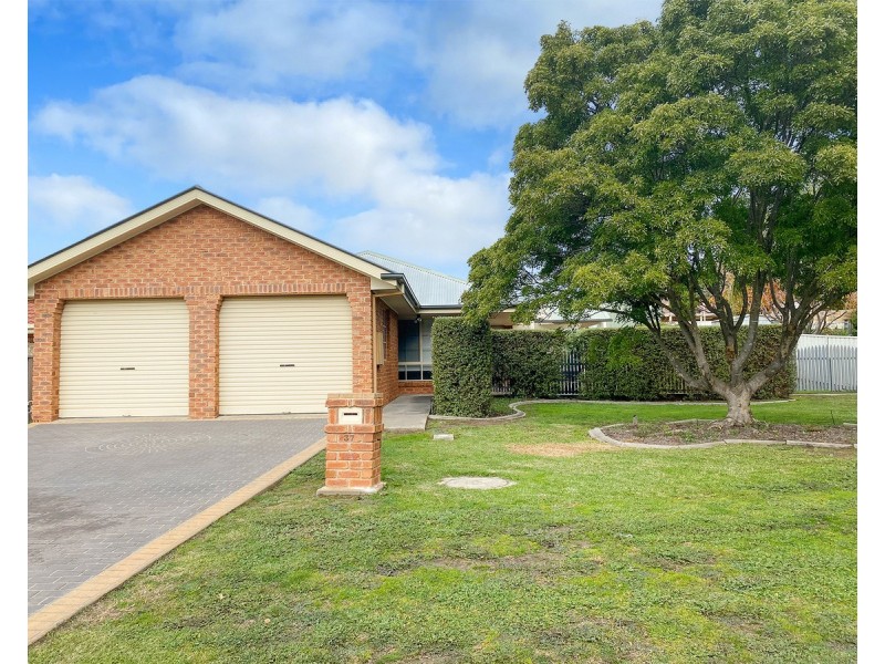 37 Wright Street, Glenroy NSW 2640