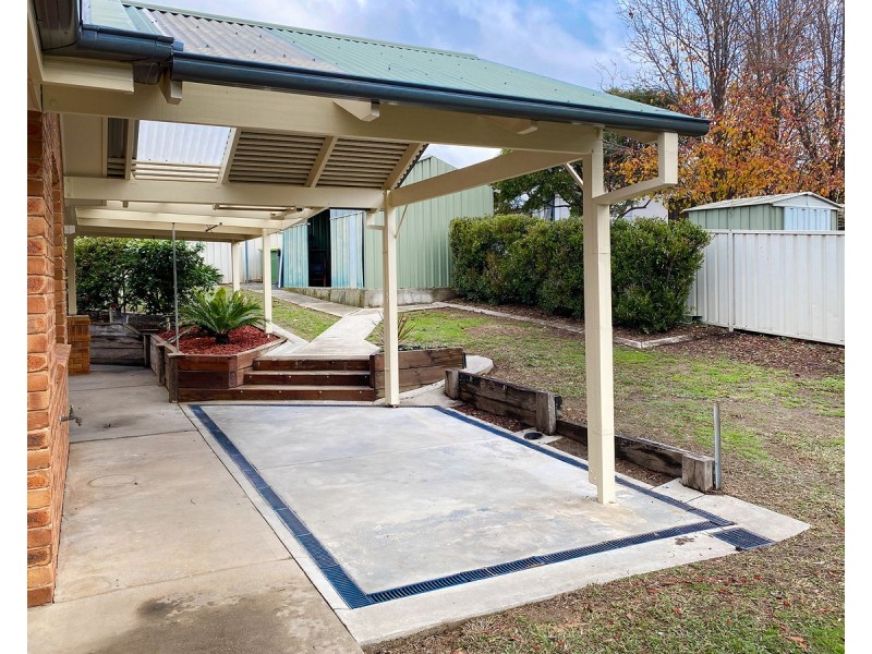 37 Wright Street, Glenroy NSW 2640