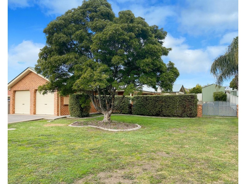 37 Wright Street, Glenroy NSW 2640