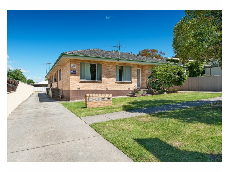 1-4/487 Mott Street, West Albury NSW 2640